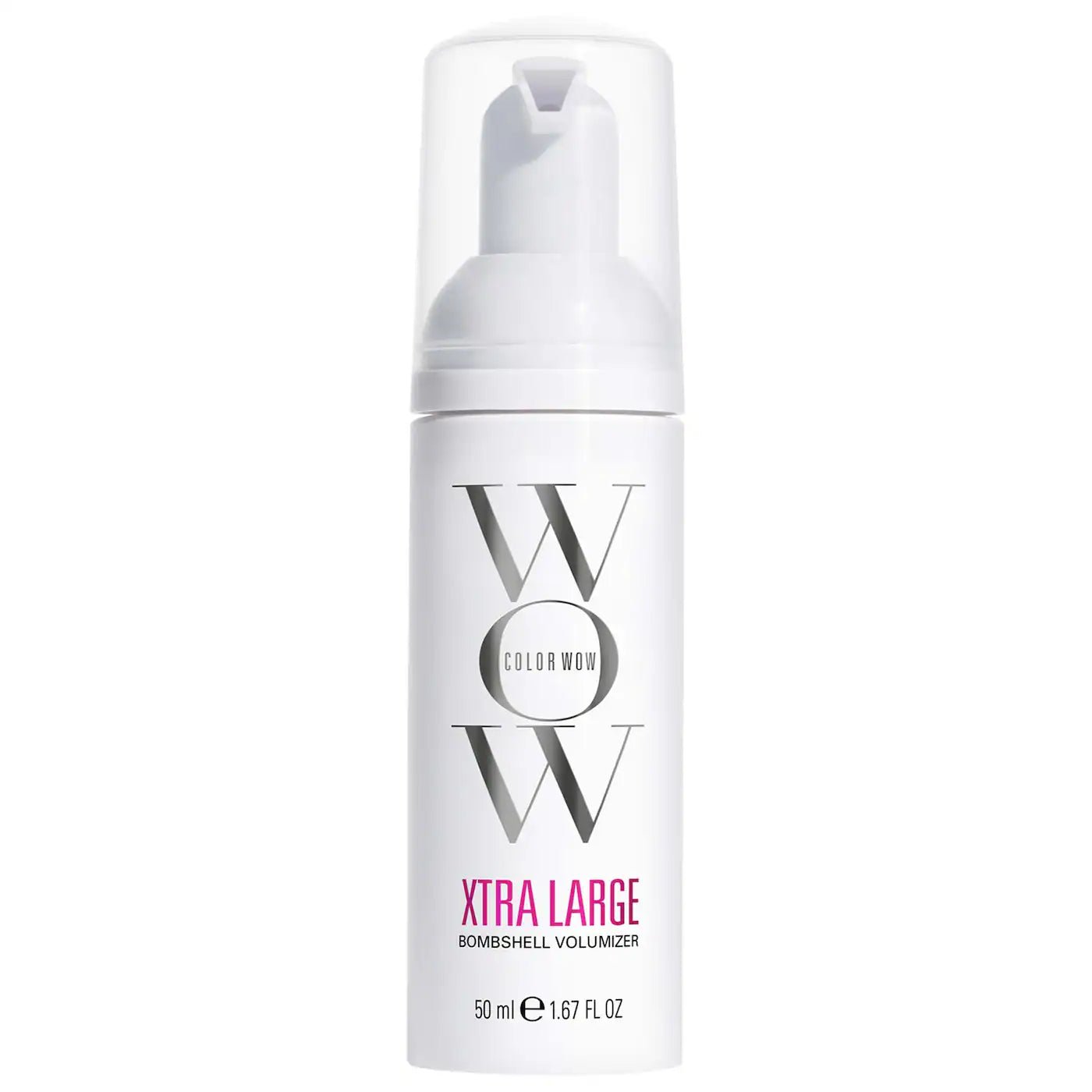 Xtra Large Bombshell Volumizer 50ml - COLOR WOW.