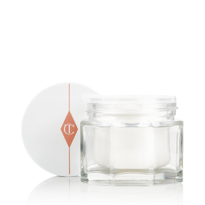 Magic Water Cream Refillable Gel Moisturizer with Niacinamide 50ml - Charlotte Tilbury.