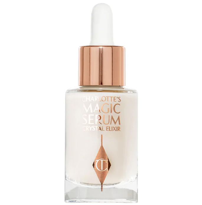 Charlotte’s Magic Serum Crystal Elixir 8ml - Charlotte Tilbury.